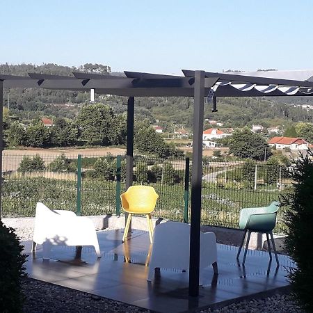 As Casinhas Dos Avos By Quinta Do Paco Villa Amarante Eksteriør bilde