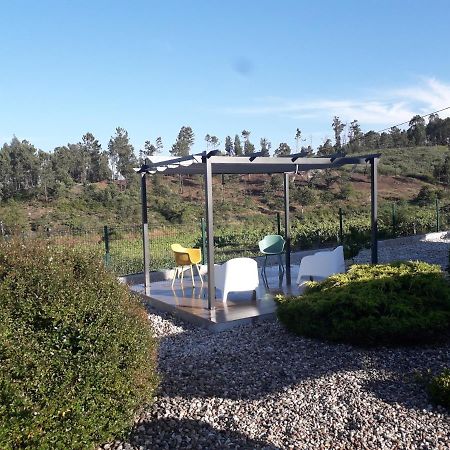 As Casinhas Dos Avos By Quinta Do Paco Villa Amarante Eksteriør bilde