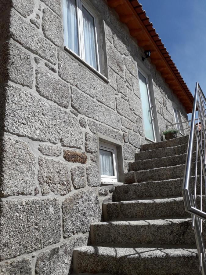 As Casinhas Dos Avos By Quinta Do Paco Villa Amarante Eksteriør bilde
