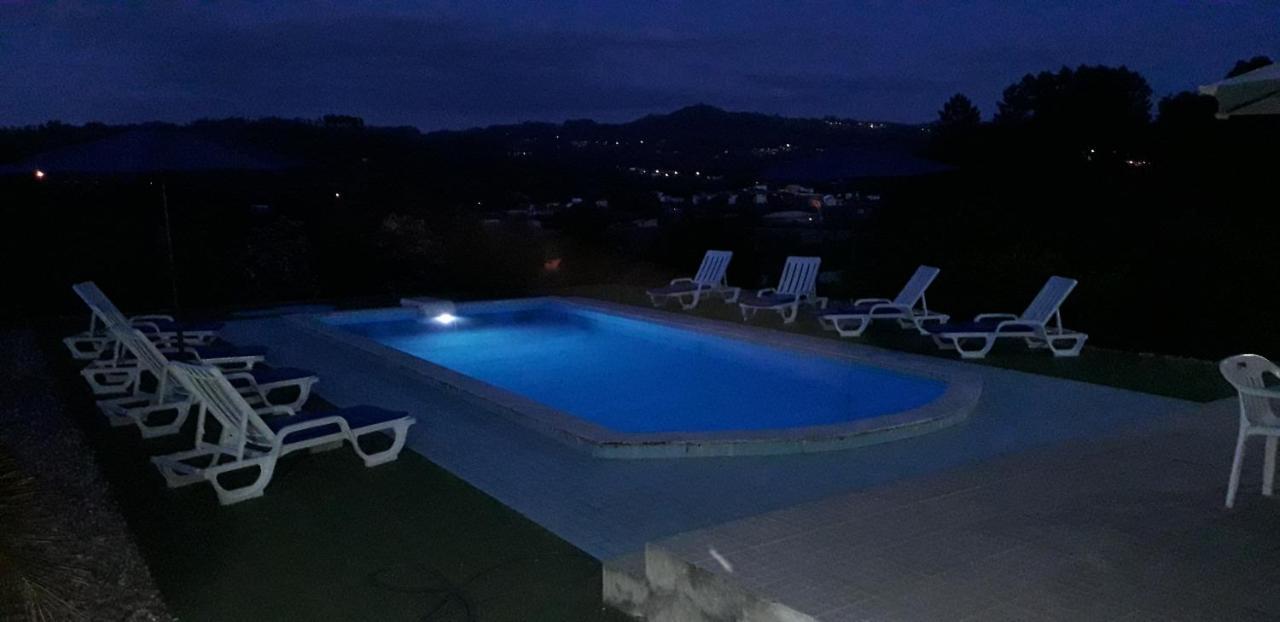As Casinhas Dos Avos By Quinta Do Paco Villa Amarante Eksteriør bilde