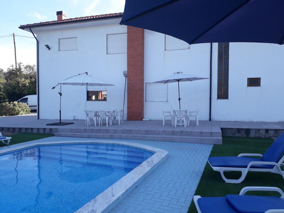 As Casinhas Dos Avos By Quinta Do Paco Villa Amarante Eksteriør bilde